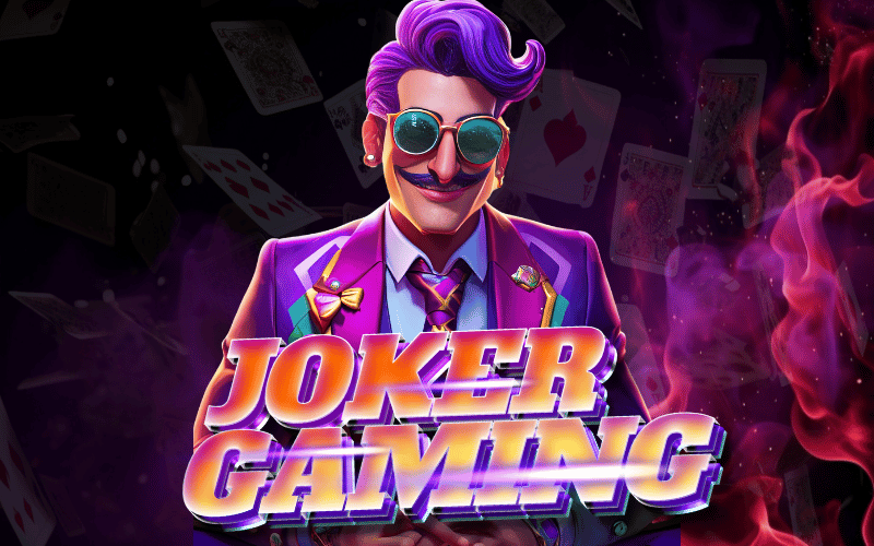 Jokergaming